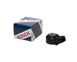 Bosch knock sensor with connector