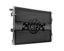 CSF Race 8215 high performance heat exchanger BMW M2, M2 Competition (G87), M3, M3 Competition (G80, G81), M4, M4 Competition, M4 CSL (G82, G83) 3.0 S58B30