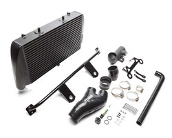 Cobb Tuning 7F2500-BK front mount intercooler Ford F-150 Raptor 2017-2020, Limited 2019-2020 (Gen 2 / P552) 3.5 EcoBoost (black)