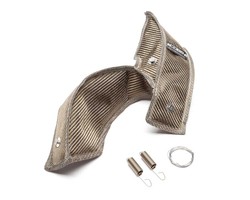 Cobb Tuning 8F2650 turbo shield (turbo blanket) Ford Focus RS Mk3, Mustang 2.3 EcoBoost