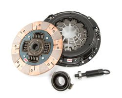 Competition Clutch 15029-2600 Stage 3 clutch kit Subaru Impreza GT, WRX, Forester, Legacy 1992-2005 EJ20, EJ205, EJ207, EJ255 5-biegów (230 mm)