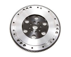 Competition Clutch 2-694-STU billet lightweight flywheel Honda Civic, CRX, Integra 1.6/1.8 VTEC B16A1, B16A2, B16A3, B16A5, B16A6, B18C1, B18C2, B18C3, B18C4, B18C5, B18C6, B18C7