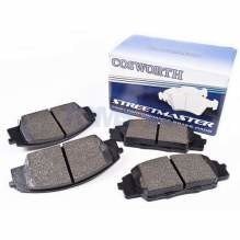 Cosworth CFS3001 Streetmaster brake pads Nissan GTR R35 (rear)