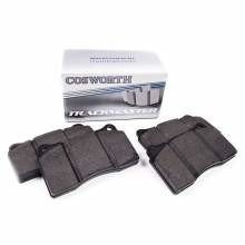 Cosworth CFT3003 Trackmaster brake pads Subaru Impreza GT, WRX, Nissan Skyline R32, R34 (front)
