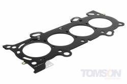 Cosworth head gasket Honda K20/24 Bore = 87mm T = 0.8mm LWP gasket for use w/ RAA, RAC,RBB and RBC cyl. Head