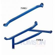 Cusco 684 475 A Lower Arm Bar Type I Subaru WRX STi 2014- (VAB)