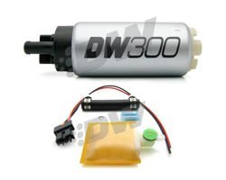 DeatschWerks 9-301-1000 DW300 Series in-tank Fuel Pump 320lph