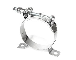 Deatschwerks 9-350-bracket mounting bracket for DW350iL fuel pumps
