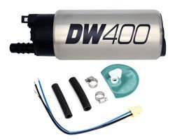 Deatschwerks 9-401-1001 DW400 Series in-tank Fuel Pump 415lph