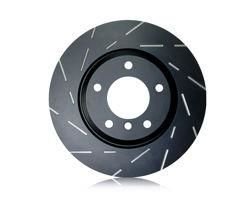 EBC USR2028 Ultimax brake discs Honda Civic Type R 2.0 Turbo (FK2, FK8) K20C1 350 mm (front)