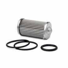 Earls 230613ERL replacement fuel filter element 175GPH 40 microns