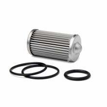 Earls 230615ERL replacement fuel filter element 175GPH 100 microns