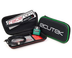 Ecutek wireless bluetooth ECU Connect Interface