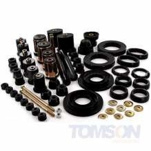 Energy Suspension 4.18112G HyperFlex Master Kit Ford Mustang 1994-1998