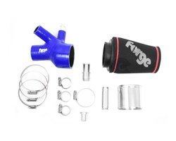 Forge Motorsport FMINDDS3-BL induction kit Peugeot 207 GT, 207 RC, RCZ, Citroen DS3 -2016 1.6 Prince/THP (EP6, EP6C, EP6DT, EP6CDT, EP6DTS, EP6DTX) (blue)