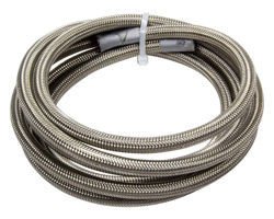 Fragola 600003 6000 Series P.T.F.E. hose AN-3 without cover (1 meter)