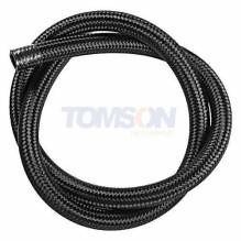 Fragola 840006 8400 series  Premium Black Nylon Hose AN-6 (1 meter)