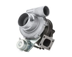 Garrett 836026-5021S GT2871R T25 A/R 0.64 WG turbocharger