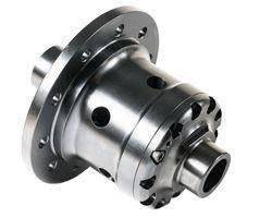 Gripper Diffs differential Ford Cosworth 7.5" (un-equal side shafts, with OEM viscous differential)