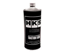 HKS 12002-AK029 supercharger traction fluid 800 ml