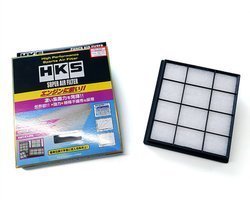HKS 70017-AT130 high flow replacement air filter Toyota GR Yaris (GXPA16) 1.6 G16E-GTS
