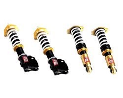HKS 80230-AT025A MAX IV GT 20SPEC coilover kit Toyota GR Yaris (GXPA16) 1.6 G16E-GTS