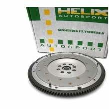Helix Autospor billet aluminium flywheel Ford FocusST 2.5, RS 2.5