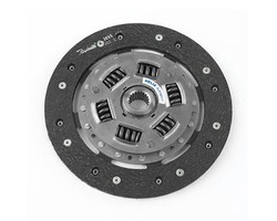 Helix Autosport 70-2433 organic clutch disc Mini Cooper S (R56, R57) N14B16A