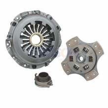 Helix Autosport cerametallic Clutch Kit Citroen Saxo 1.6 VTS, Peugeot 106 S16 1996-1999