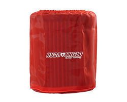 Injen 1033RED Hydroshield water repellant Pre-Filter for Injen X-1012, X-1013, X-1014 and X-1056 air filters (red)