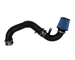 Injen SP9017BLK SP Series performance cold air intake system Ford Fiesta ST Mk7 1.6 EcoBoost (black)