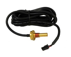 Innovate 15-0049 temperature sender (thermistor) for MTX-D 3913 and 3853 gauges