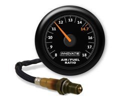 Innovate 3855 MTX-AL air/fuel ratio AFR gauge