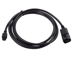 Innovate 38870 sensor extention cable for LSU 4.9 2.44 m (8 ft) for the LM-2 and MTX-L