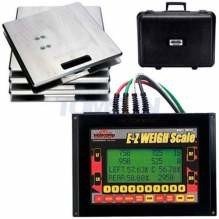 Intercomp 170125 SW500 E-Z WEIGH scale system