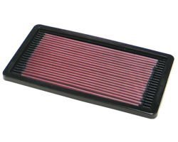 K&N 33-2096 high flow replacement air filter Lancia Delta HF Integrale 2.0 16v Turbo