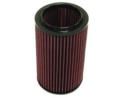 K&N E-9228 high flow replacement air filter Alfa Romeo GTV, 166 1995-2007