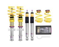 KW 15220027 coilover kit Variant 2 BMW Z3M Coupe S54B32