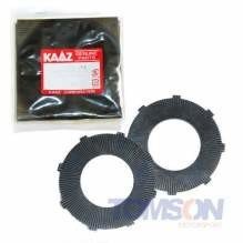 Kaaz Overhaul Set 71261-105 for DBV1810 1.5 Way differential