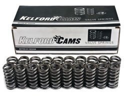 Kelford Cams KVS11 spring kit Mitsubishi Lancer Evo X 4B11T