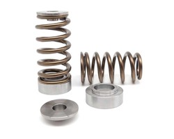 Kelford Cams KVS264 beehive springs with titanium retainers Toyota GR Yaris (GXPA16) 1.6 G16E-GTS