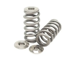 Kelford Cams KVS58-BT beehive springs with titanium retainers BMW M2, M2 Competition (G87), M3, M3 Competition (G80, G81), M4, M4 Competition, M4 CSL (G82, G83), X3M, X3M Competition (F97), X4M, X4M Competition (F98) 3.0 S58B30