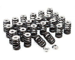 Kelford Cams KVS63-BTK spring retariner kit Mitsubishi Lancer Evo I, II, III, IV, V, VI, VII, VIII, IX 4G63T