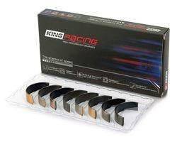 King Racing CR6697XP rod bearings Nissan Skyline GTS, GT-R R32, R33, R34 RB25DE, RB25DET, RB26DETT +0.000 mm