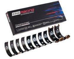 King Racing MB4104XP main bearings Nissan 300ZX VG30i, VG30DE, VG30DETT +0.000 mm