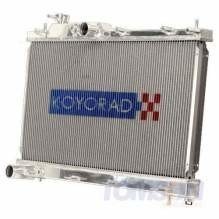 Koyorad Racing HH020645 radiator Nissan 240SX (S14) KA24DE