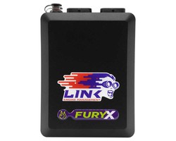 Link Engine Managment 122-4000 G4X FuryX stand alone ecu