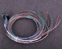 MaxxECU 1985 cable harness for MaxxECU MINI ecus