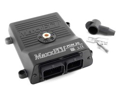 MaxxECU 2002 PDM20 power distribution module