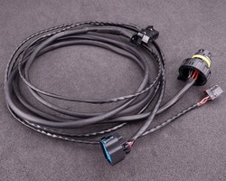 MaxxECU 2287 ZF 8HP (Gen 1) with BMW 8HP shifter gearboxes cable harness